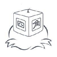 四角及圖