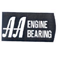 AA 設計圖 ENGINE BEARING