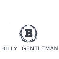 BILLY GENTLEMAN 及 B 設計圖