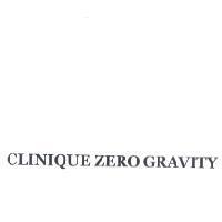 CLINIQUE ZERO GRAVITY