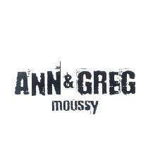 ANN & GREG/ moussy