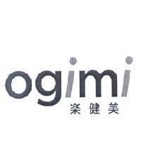 樂健美 ogimi