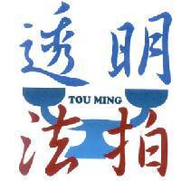 透明法拍 TOU MING 及圖