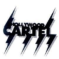 HOLLYWOOD CARTEL 設計圖