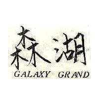 森湖 GALAXY GRAND