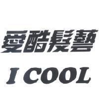 愛酷髮藝 I COOL