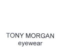 TONY MORGAN