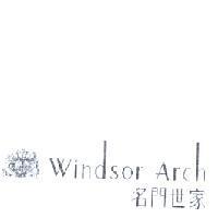 Windsor Arch 名門世家及圖