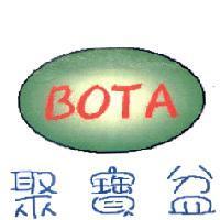 聚寶盆 BOTA 及圖