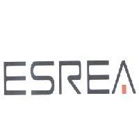ESREA 造形字及圖