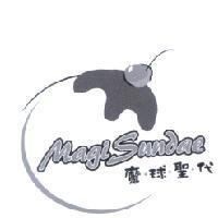 魔球聖代 MagiSundae 及圖