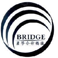 產學合作橋接 BRIDGE 及圖