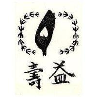 壽益及圖