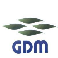 GDm 及圖