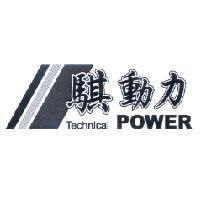 騏動力 Technical POWER 及圖
