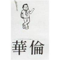 華倫及圖