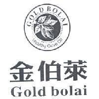 金伯萊 Gold bolai 及圖