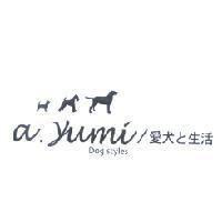a. yumi 愛犬と生活及圖
