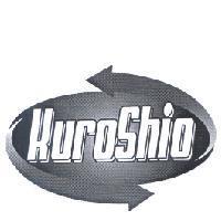 KuroShio 及圖