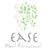 EASE motel International 及圖