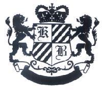 彥庭國際有限公司標章