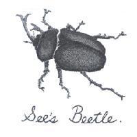 See's Beetle 及圖