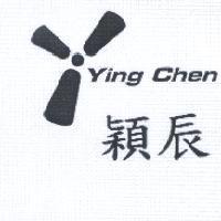 穎辰 Ying Chen 及圖