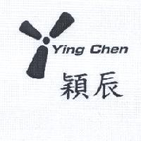 穎辰 Ying Chen 及圖