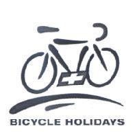 BICYCLE HOLIDAYS 及圖