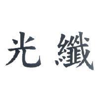 光纖