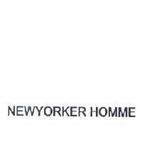 NEWYORKER HOMME