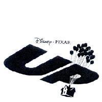 DISNEY PIXAR UP & Device