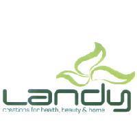 LANDY creations for health, beauty & home 及圖