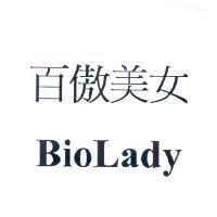 百傲美女 BioLady