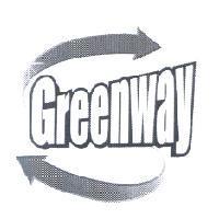 Greenway 及圖