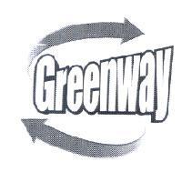 Greenway 及圖
