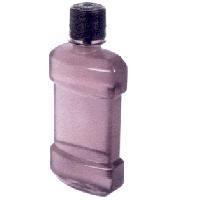 LISTERINE TOOTH DEFENSE PURPLE COLOR BOTTLE