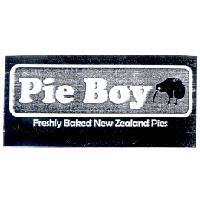 Pie Boy Freshly Baked New Zealand Pies 及圖