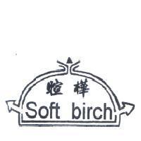 暄樺 Soft birch 及圖