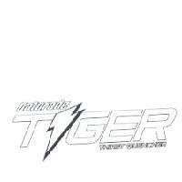 GATORADE TIGER THIRST QUENCHER LOGO