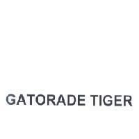 GATORADE TIGER