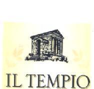 IL TEMPIO 廟宇及圖