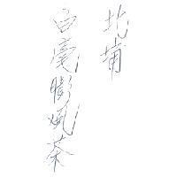 北埔白毫膨風茶