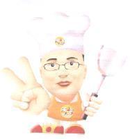 林文正標章