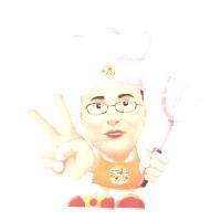 林文正標章