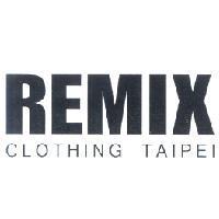 REMIX CLOTHING TAIPEI