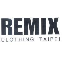 REMIX CLOTHING TAIPEI