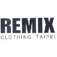 REMIX CLOTHING TAIPEI