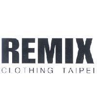 REMIX CLOTHING TAIPEI