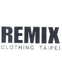 REMIX CLOTHING TAIPEI